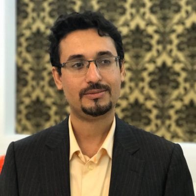 حسین دهقان Hdehghan60 Twitter