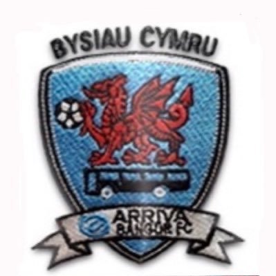 Official Twitter of Arriva Bangor FC. Amateur football team that playing in the NWC Tier 5- Home ground Treborth 3G come show your support #busmen 🚌