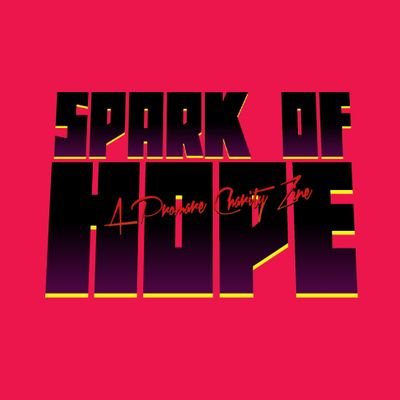 Spark of Hope: PRE-ORDERS CLOSED! 🔥🚒さんのプロフィール画像