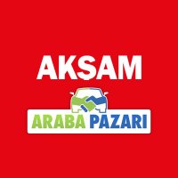 Akşam Araba Pazarı (@aksamarabapazar) 's Twitter Profile