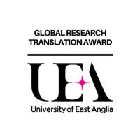 UEA's Global Research Translation Award (@grta_project) 's Twitter Profile Photo UEA's Global Research Translation Award (@grta_project) 's Twitter Profile Photo