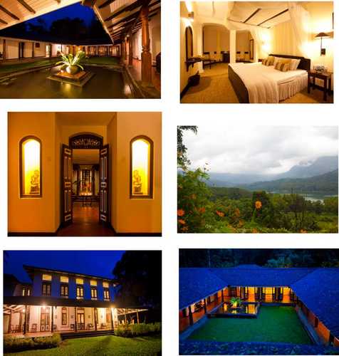 Situated in the historic Kotmale Valley, Mas Villa, an exquisite 5-bedroom villa with an enchanting past is the newest Villa  in the Sri Lankan hill country.