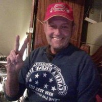 Roger Capps - @RogerCapps5 Twitter Profile Photo