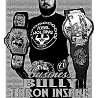 Aaron Krauser (@aaroninsane) 's Twitter Profile