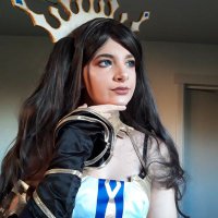 BrynCosplay(@BrynCosplay) 's Twitter Profile Photo