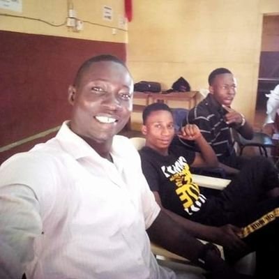 IbrahimDurotim1's profile picture. Honest, Humble, Caring, Trustful and Reliable Guy