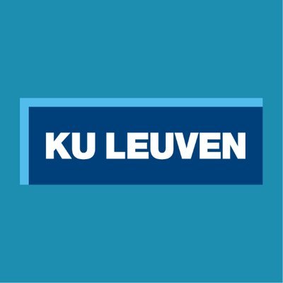 KU Leuven supports researchers and students in transforming their innovative ideas into products and services. #kuleuven @KU_Leuven