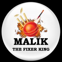 MALIK CRICKET PREDICTION(@malikprediction) 's Twitter Profile Photo