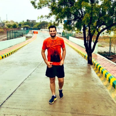 ChiragJangidd's profile picture. Deserve then desire, Comply then Complain😀