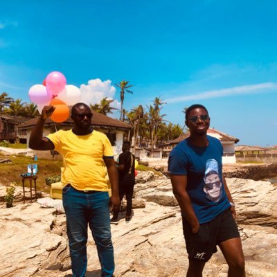 KwAku_POunDZ's profile picture. Do not be afraid or discouraged,for the Lord will personally go ahead of you.He will be with you;he will neither fail you nor abandon you. #ManchesterUnited