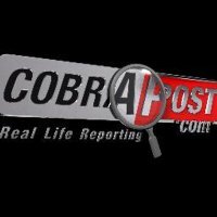 Cobrapost (@cobrapost) 's Twitter Profile