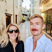 Tom Huggins (@tomhuggins83) 's Twitter Profile
