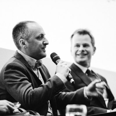 Mike Hurn Profile