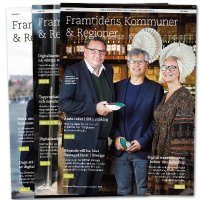 Kommuner & Regioner (@kommunlandsting) 's Twitter Profile Photo Kommuner & Regioner (@kommunlandsting) 's Twitter Profile Photo