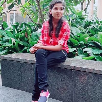 sreevidyacg's profile picture. SEO Analyst🔻
B-tech CSE Graduate💯🎓
Writer✍️
Love Traveling💟🏃♀️
Foodie🌮🥪🌭
Trouble Maker😜😎🤪🤨 
Love Acting🤠💃
Digital Marketer🖱️
12agu🎂