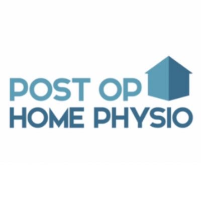 Post Operative Home Physio Specialists Covering All London Boroughs.