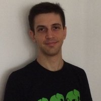 Marco Gaido (@mgaido91) 's Twitter Profile Photo Marco Gaido (@mgaido91) 's Twitter Profile Photo