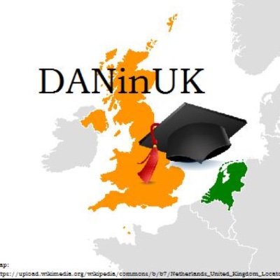 Open network for Dutch people who are involved in and/or employed by British #HigherEducation and (academic) #research.