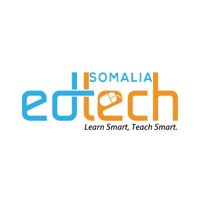 1st #EdTech Platform in #Somalia |A #Tech Inistitution focused on bringing excellence into #Education field to teach and Learn with #technology. #SDG4