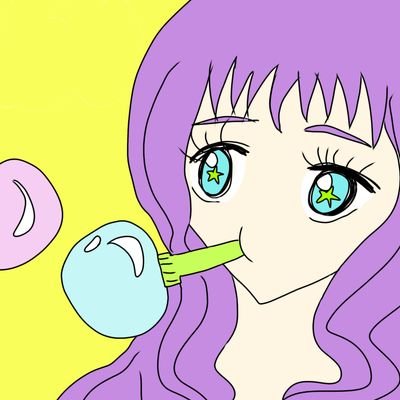 ちこ@らくがきさんのプロフィール画像