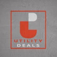 Utility Deals(@UtilityDeals_UK) 's Twitter Profile Photo