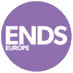 ENDS Europe (@ENDSEurope) Twitter profile photo