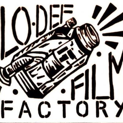 Lo-Def Film Factory