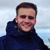 Niall Newsham (@nnewsh_) 's Twitter Profile Photo Niall Newsham (@nnewsh_) 's Twitter Profile Photo