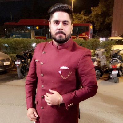 deepanshupuri14's profile picture. I m a business man ,