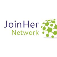 JoinHer Network®(@JoinHerNetwork) 's Twitter Profile Photo