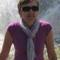 Maureen Jones(@Tiquetonne) 's Twitter Profile Photo