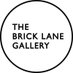 The Brick Lane Gallery (@brick_lane_art) Twitter profile photo