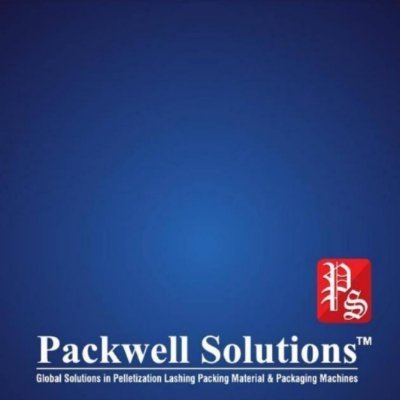 PackPackwell's profile picture. 