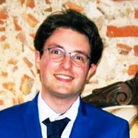 Giancarlo Trimarchi (@giancarlotrima4) 's Twitter Profile