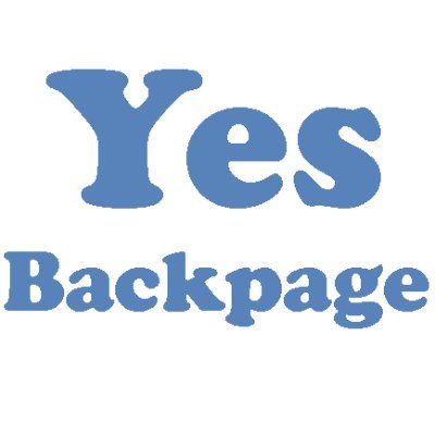 OFFICIAL YesBackpage Backpage Alternative Websites