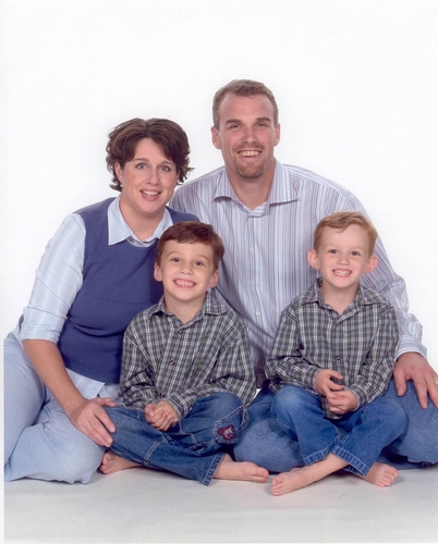 I am a son, brother, husband, proud father of 2 boys and an educator in Richmond.  My interests include education, sports and family.