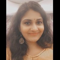 Geetika Swami(@SwamiGeetika) 's Twitter Profileg