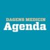 DagensMedicinAgenda (@DM_agenda) Twitter profile photo