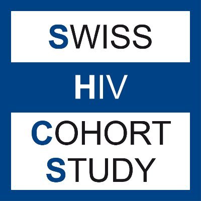 The Swiss HIV Cohort Study (SHCS) is a systematic longitudinal study enrolling PLWH (people living with HIV) in Switzerland.