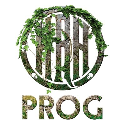 HRHProgFestival's profile picture. HRH Prog Festival