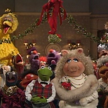 A Muppet Family Christmas deserves a proper, uncut release. Let’s make it happen!