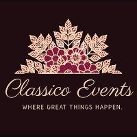 CLASSICO EVENTS(@EventsClassico) 's Twitter Profile Photo