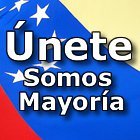 Canal dedicado a la difusión de noticias e información que nos ayuden a salir del chavismo por la vía democrática. Ojo: DEMOCRÁTICA