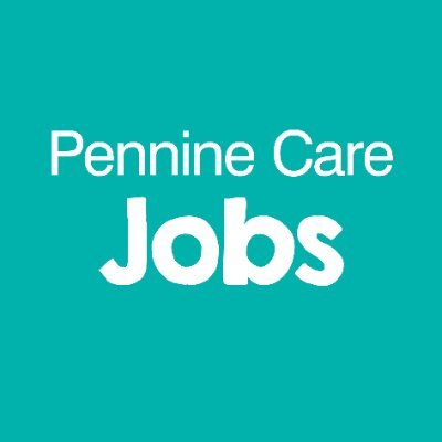 Latest jobs from @PennineCareNHS. We provide mental health and learning disability services in Greater Manchester. Search #PennineCarePeople to meet our staff!