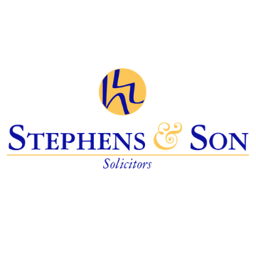 Stephens & Son Solicitors