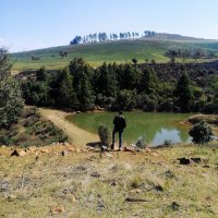 Nzalo ka Luzalo (@m_khize) 's Twitter Profile