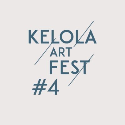 Kelola Art Fest #4