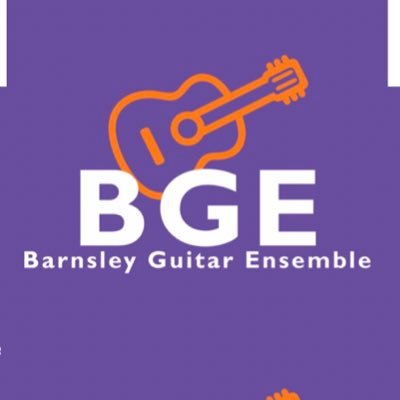 Barnsley Guitar Ensemble