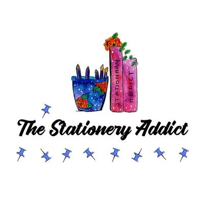 Stationery Addict and proud. Lover of all things stationery, particularly notebooks and pens.Brand new blog coming at  https://t.co/obHwAWnXB6