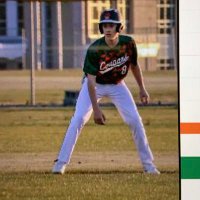 Trevor Berg (@trevorb188) 's Twitter Profile